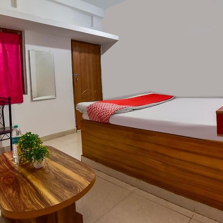 Oyo Flagship Mamta Hotel Hajipur Екстериор снимка