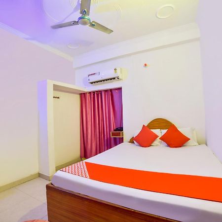 Oyo Flagship Mamta Hotel Hajipur Екстериор снимка