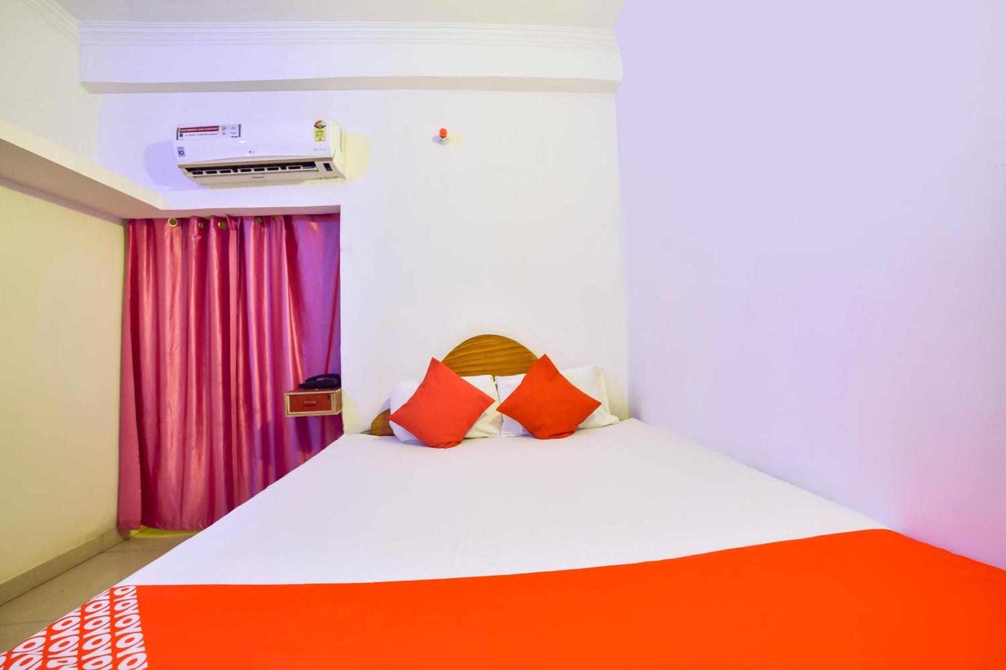 Oyo Flagship Mamta Hotel Hajipur Екстериор снимка