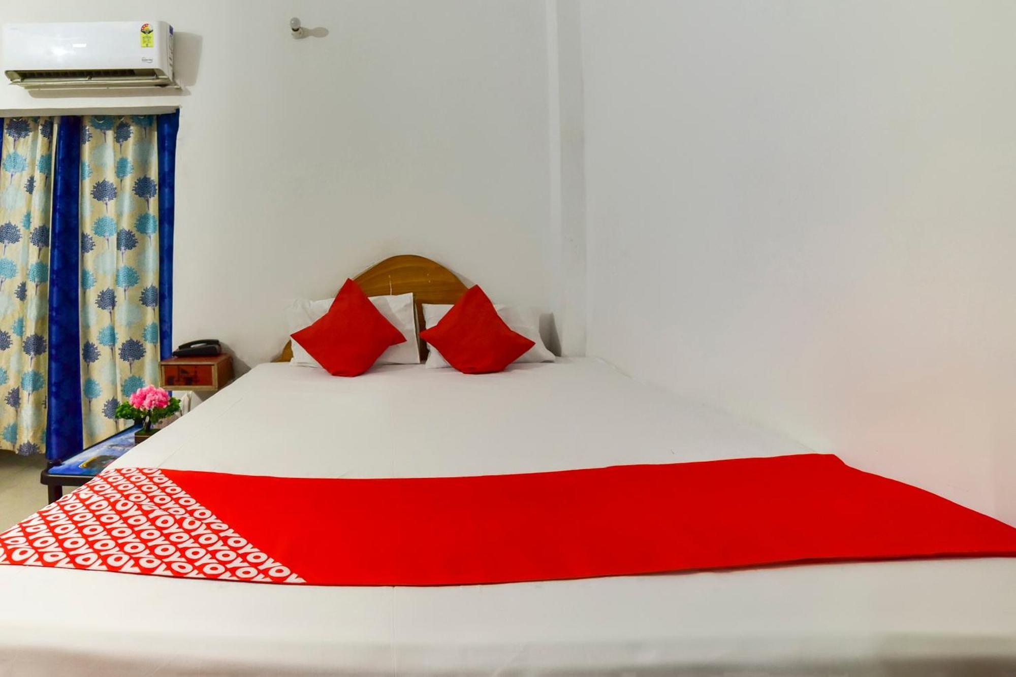 Oyo Flagship Mamta Hotel Hajipur Екстериор снимка