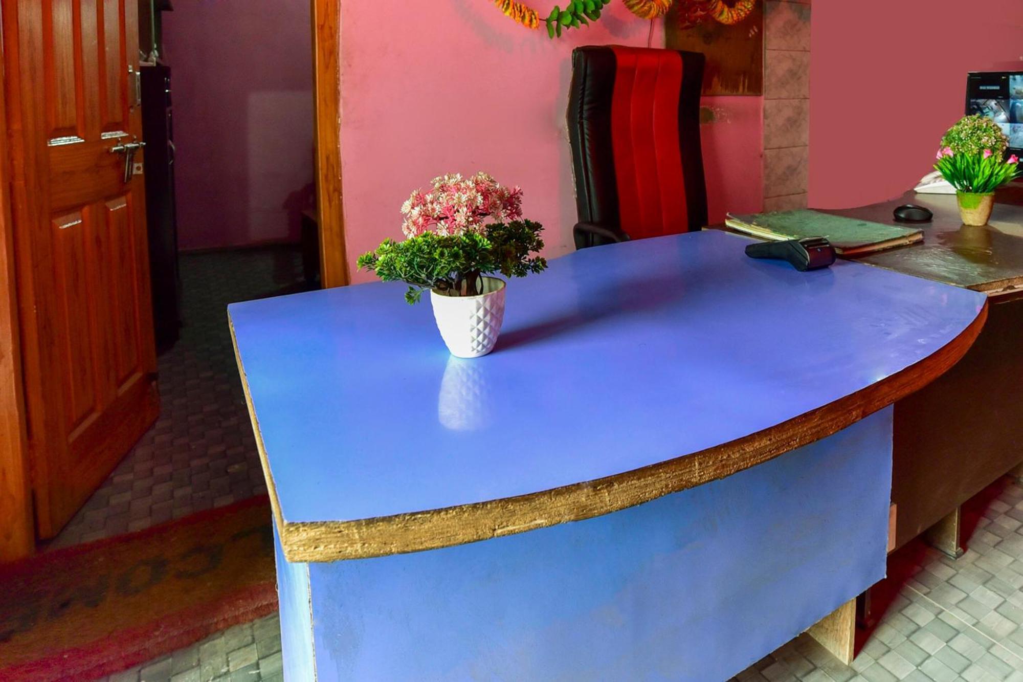 Oyo Flagship Mamta Hotel Hajipur Екстериор снимка