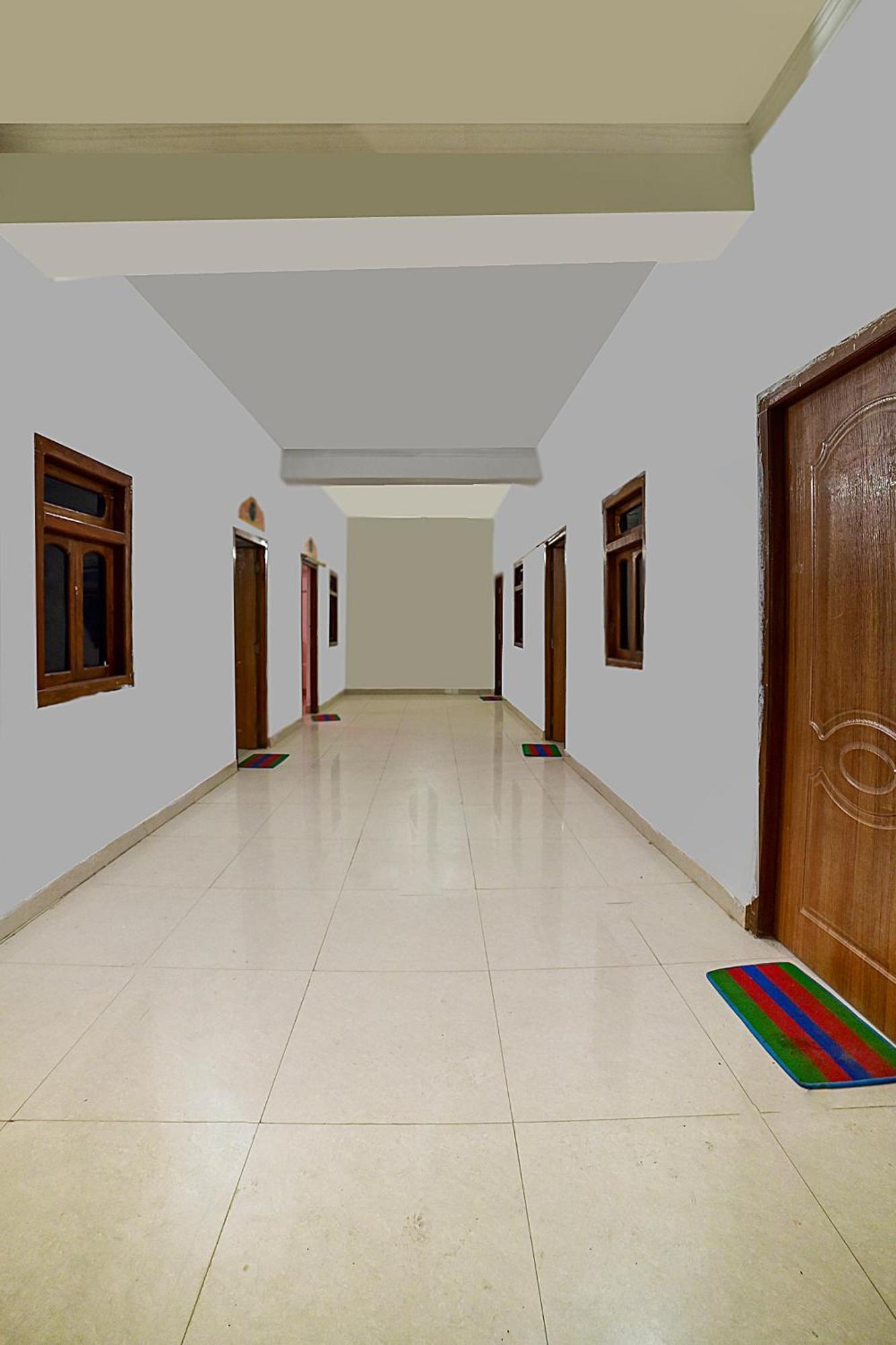 Oyo Flagship Mamta Hotel Hajipur Екстериор снимка