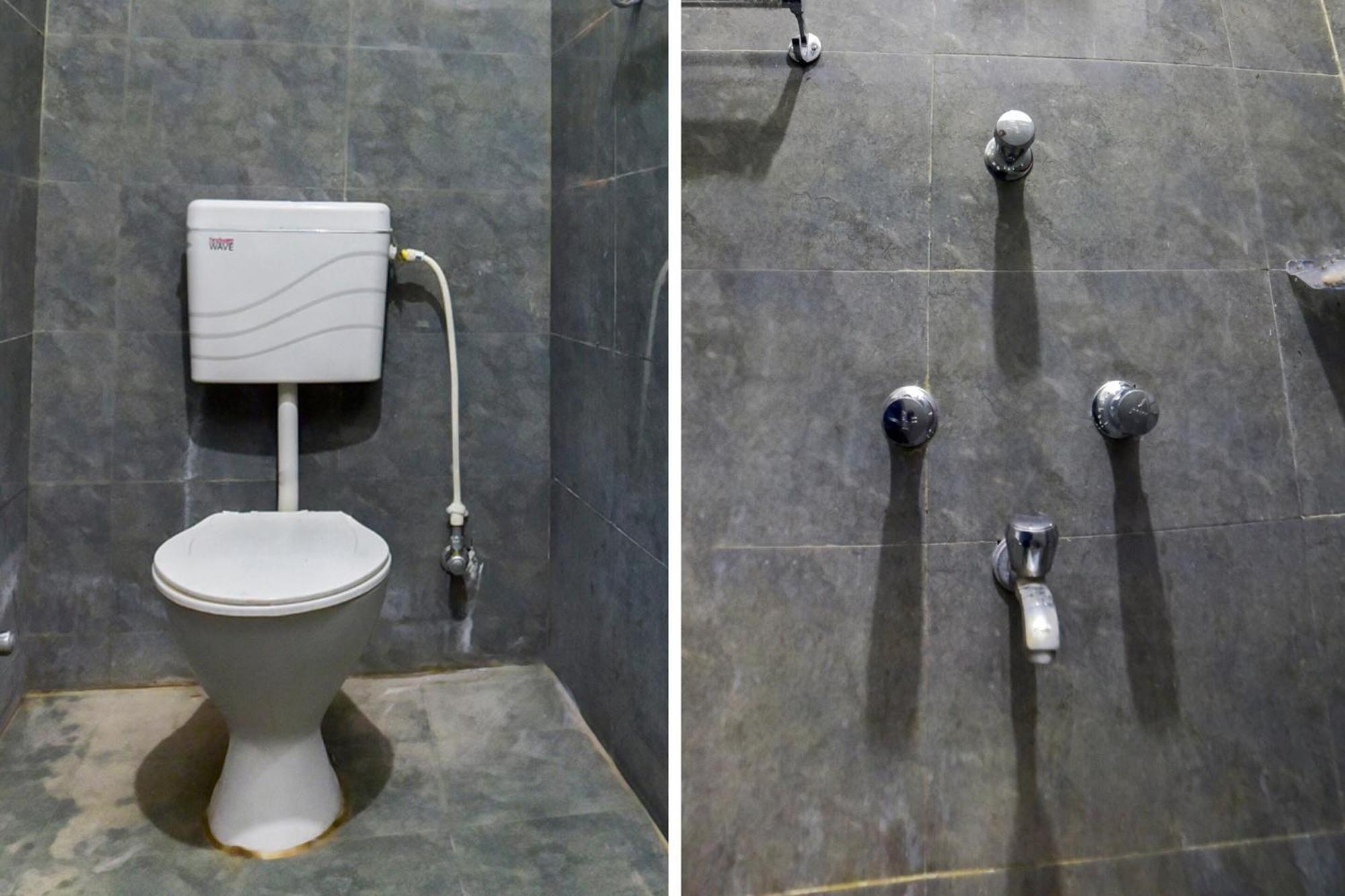 Oyo Flagship Mamta Hotel Hajipur Екстериор снимка
