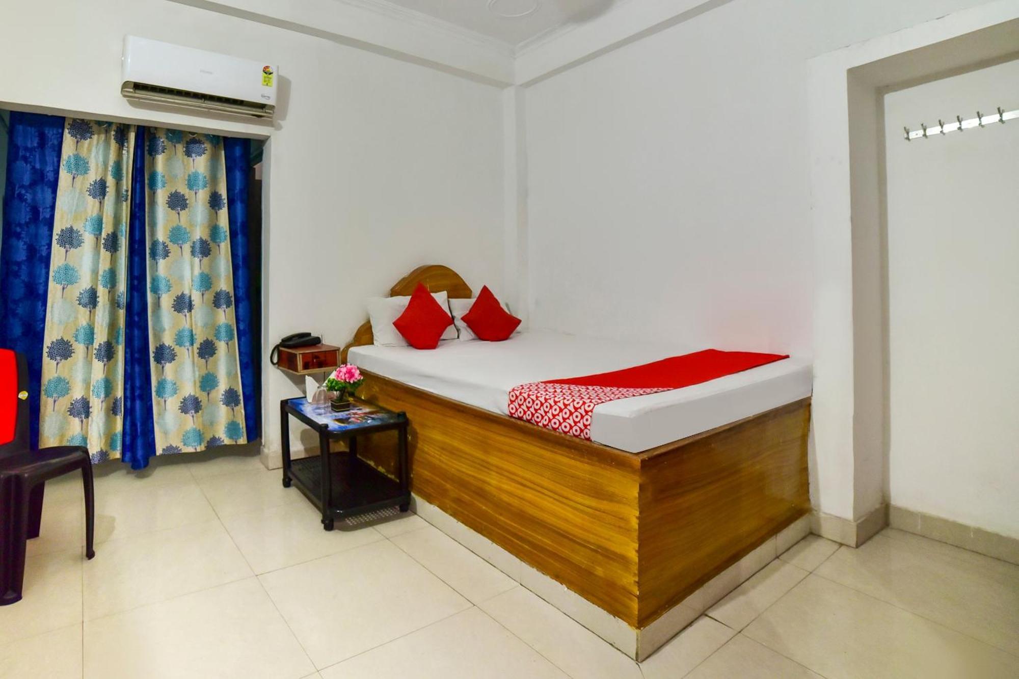 Oyo Flagship Mamta Hotel Hajipur Екстериор снимка